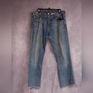 Lucky Brand Women's Boot Cut Jeans - Blue